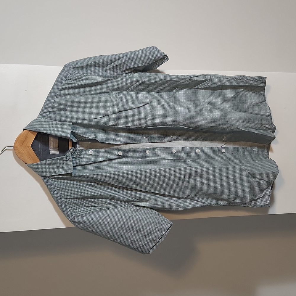 Button Down Shirt